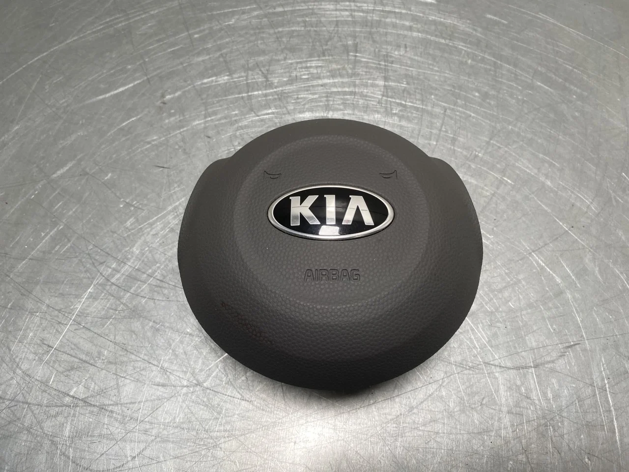 Kia SOUL 2009- Légzsák, kormánypárna