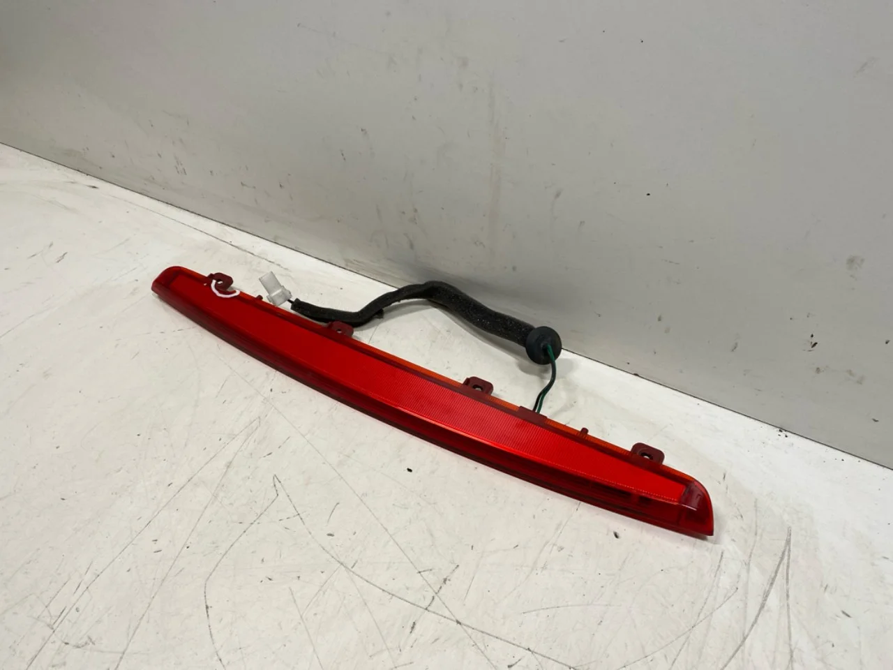 Kia NIRO SG2 2023- Rear window brake light view 3