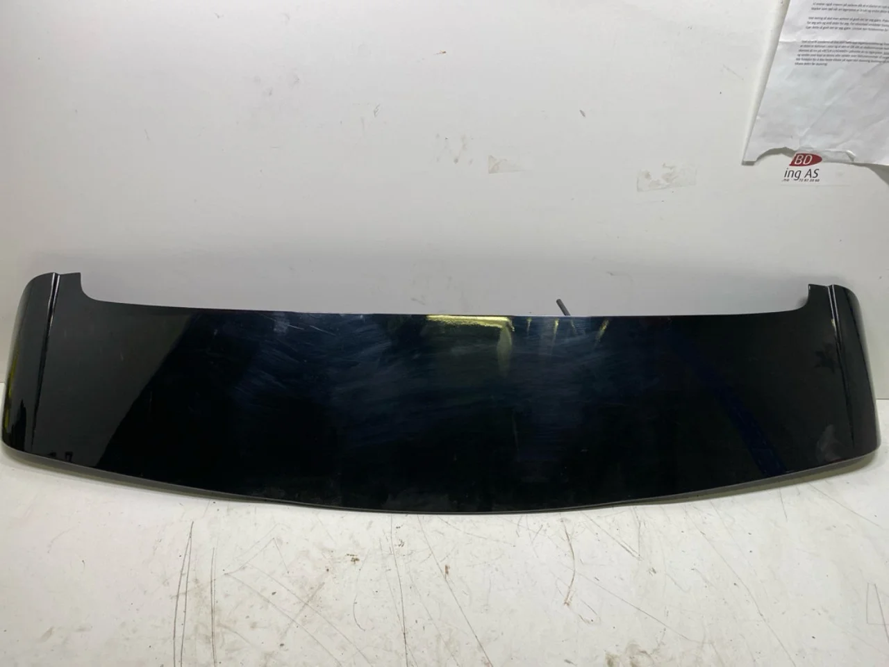 Kia NIRO SG2 2023- Spoiler, csomagtérajtó