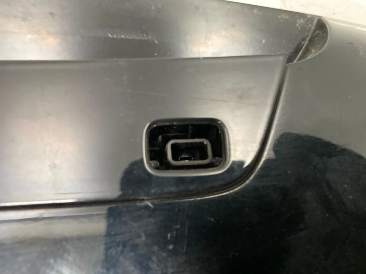 Kia NIRO SG2 2023- Spoiler, csomagtérajtó nézet 4