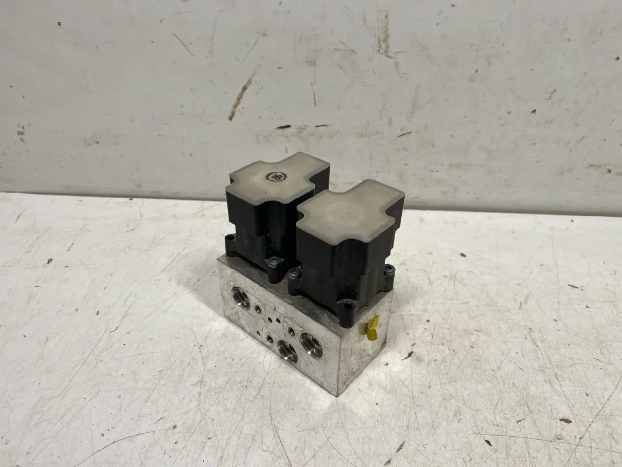 Volkswagen ID.3 2021- A/C, other view 2
