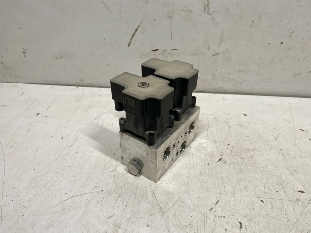 Volkswagen ID.3 2021- A/C, other view 3
