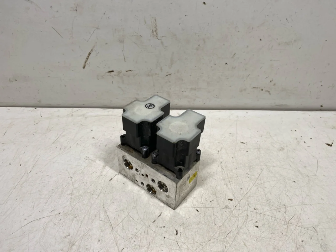 Volkswagen ID.3 2021- A/C, other view 2