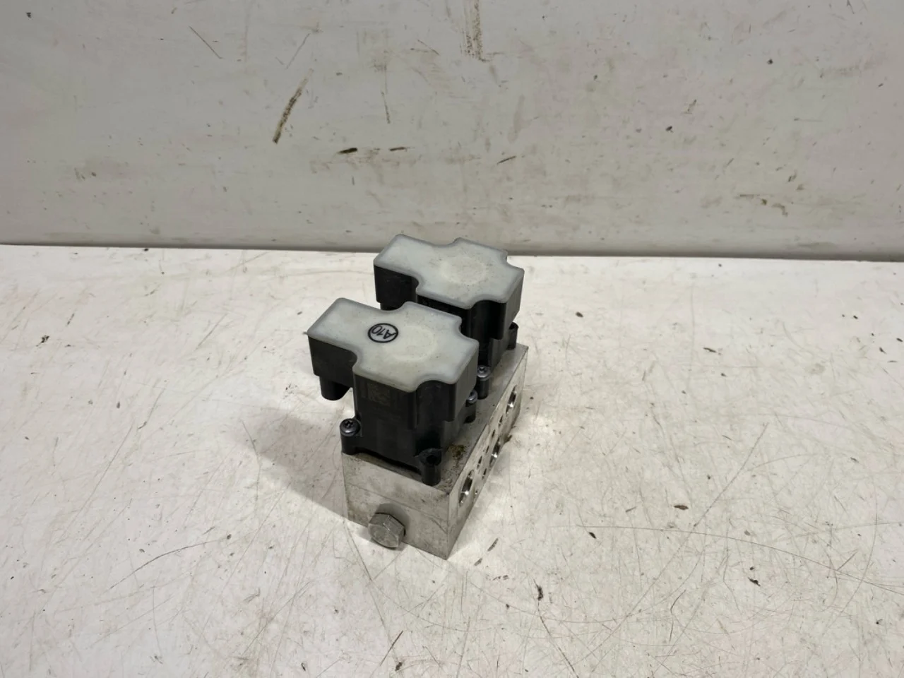 Volkswagen ID.3 2021- A/C, other view 3