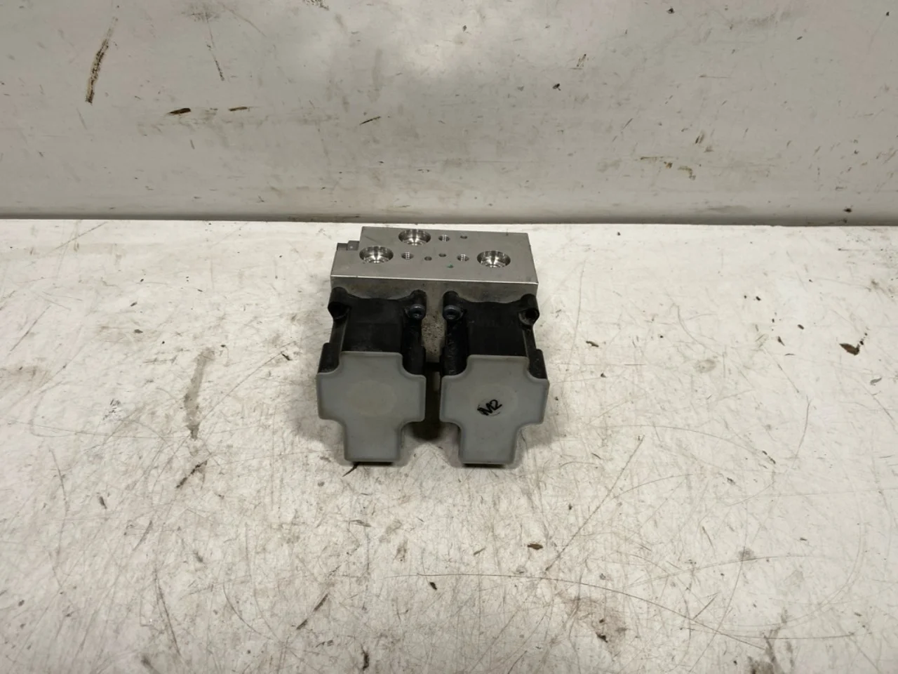 Volkswagen ID.3 2021- Klíma, egyéb