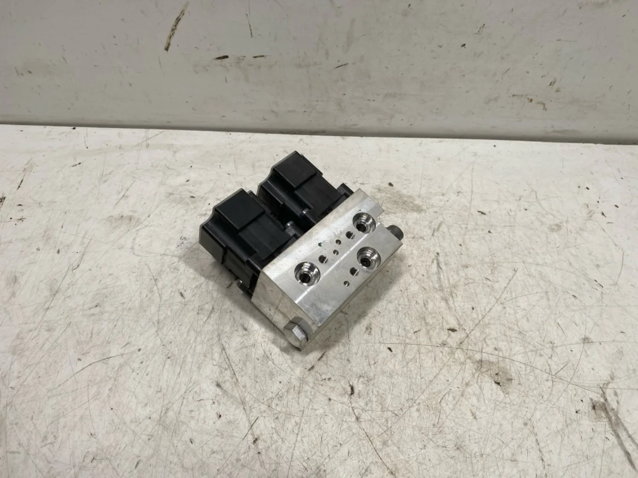 Volkswagen ID.3 2021- Klíma, egyéb nézet 3