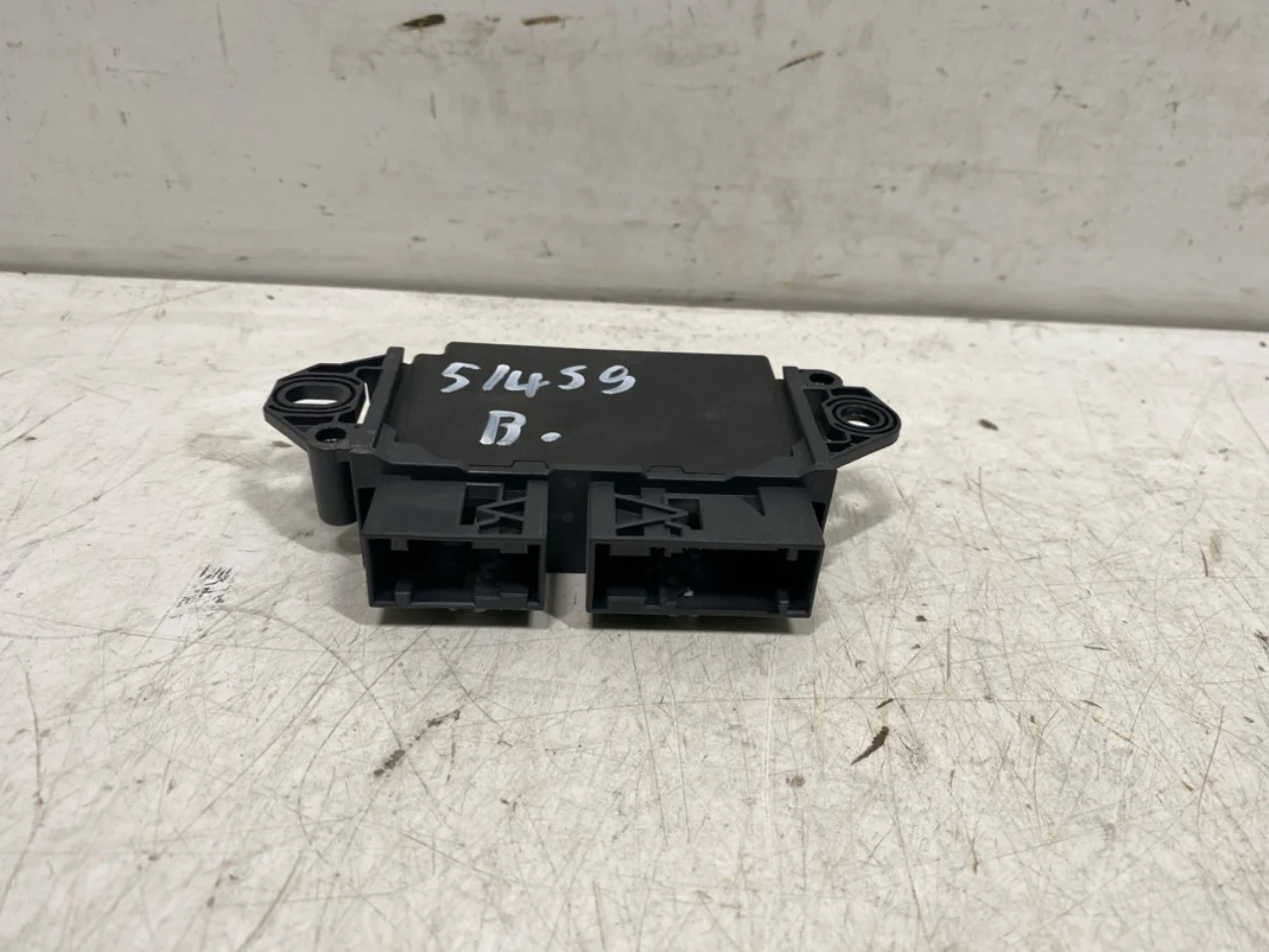 Volkswagen ID.3 2021- Vezérlőegység, parkolássegéd