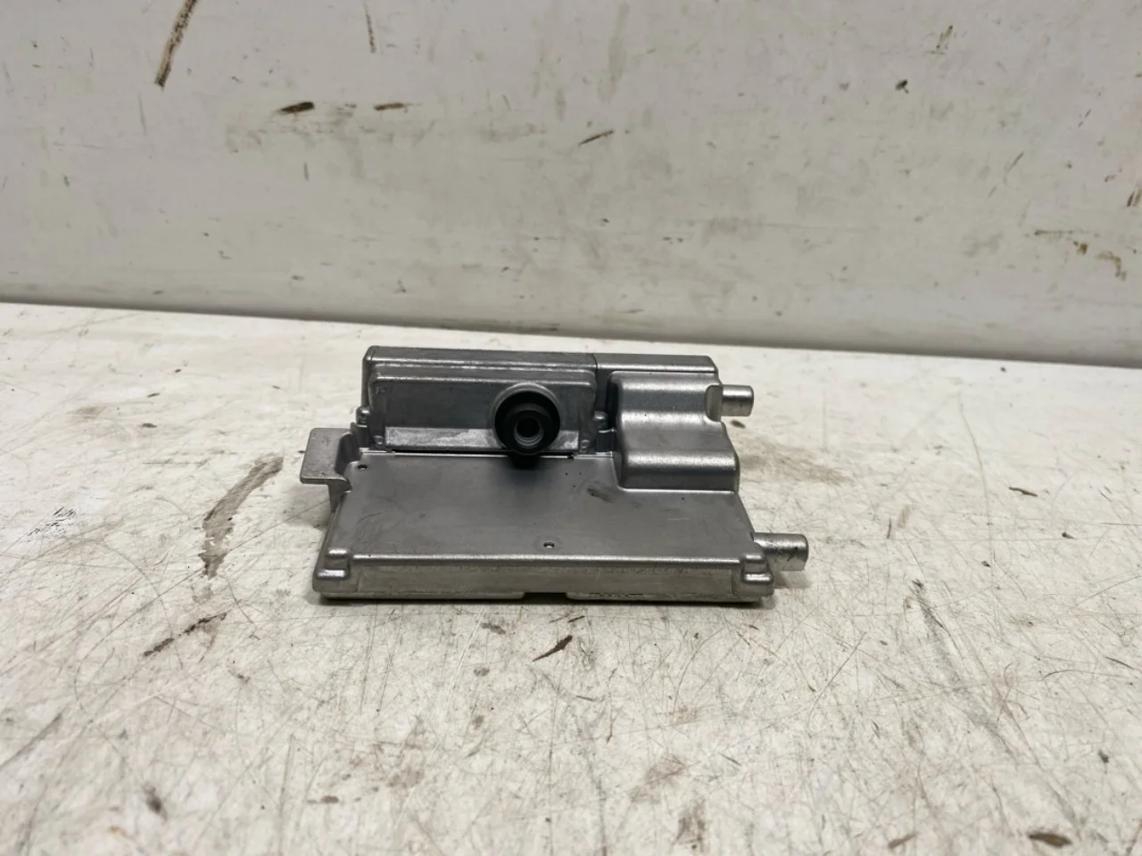 Volkswagen ID.3 2021- Exterior camera