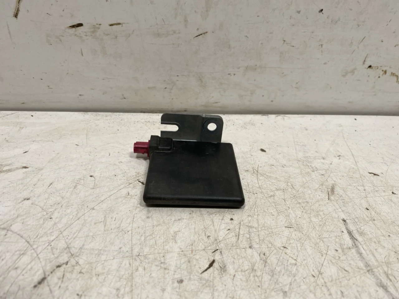 Volkswagen ID.3 2021- Antenna