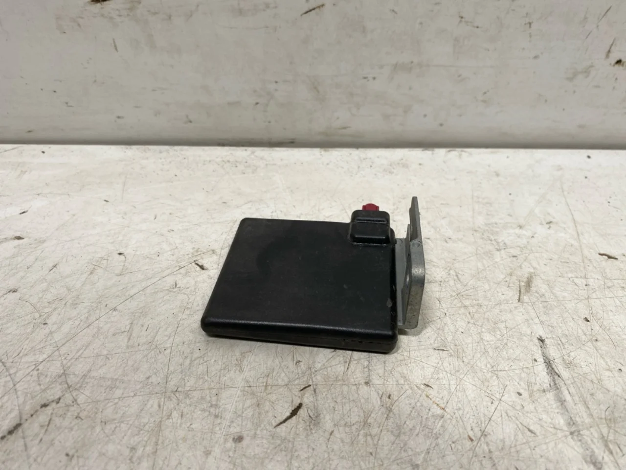 Volkswagen ID.3 2021- Antenna nézet 3