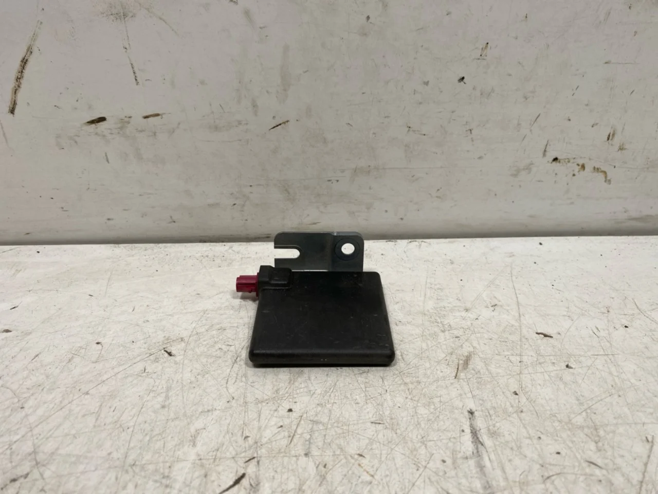 Volkswagen ID.3 2021- Antenna