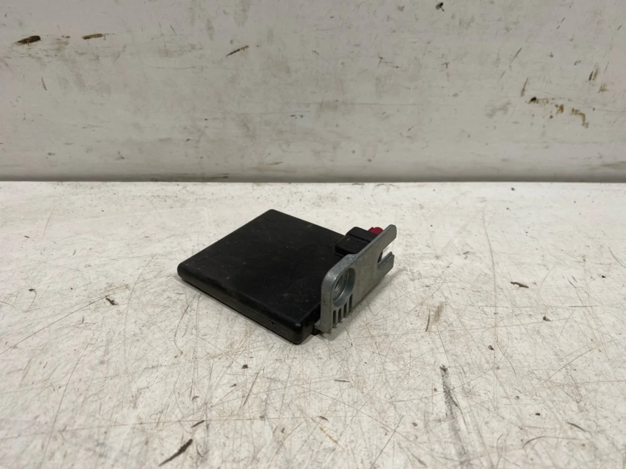Volkswagen ID.3 2021- Antenna nézet 3