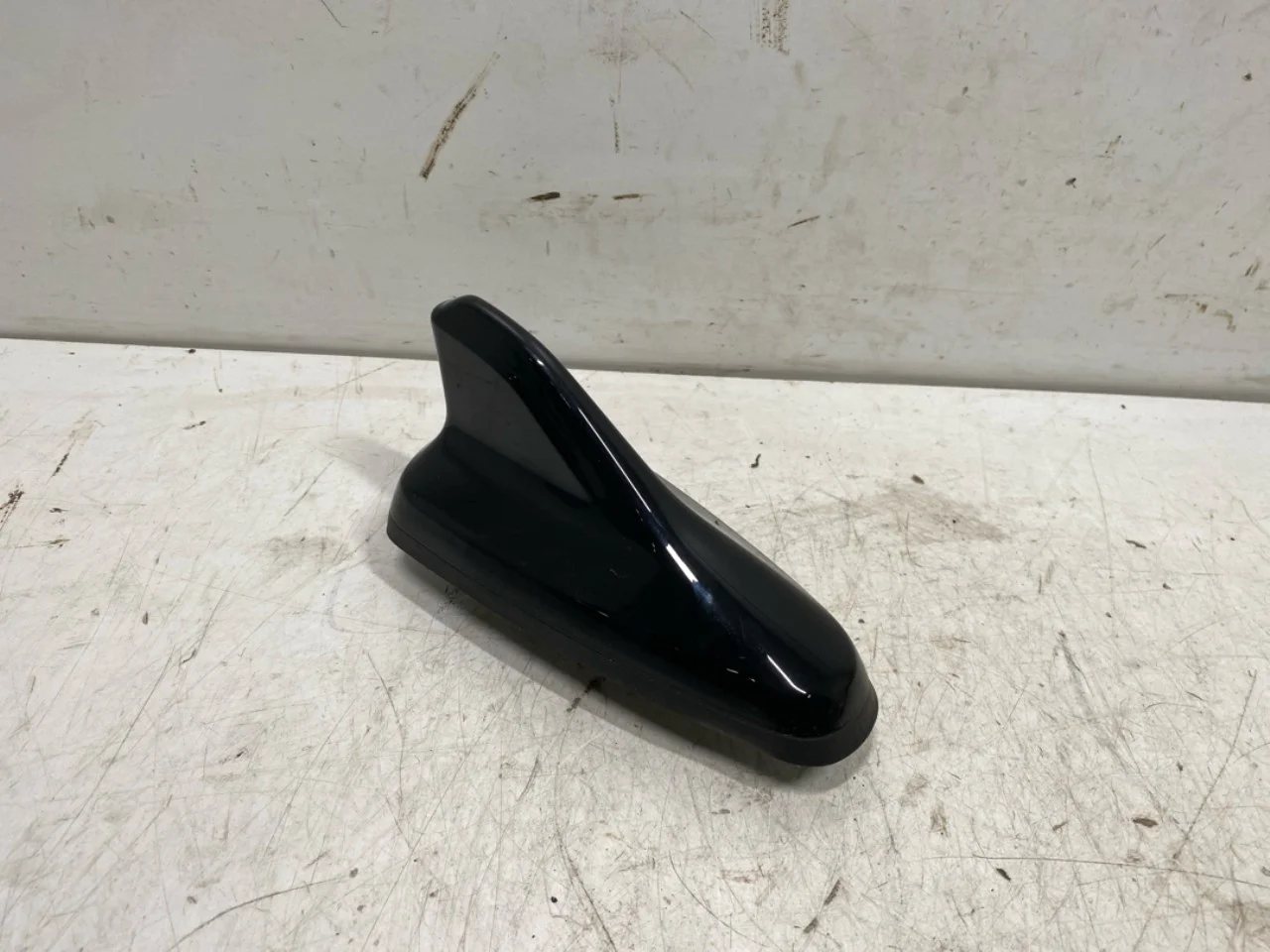 Volkswagen ID.3 2021- Antenna
