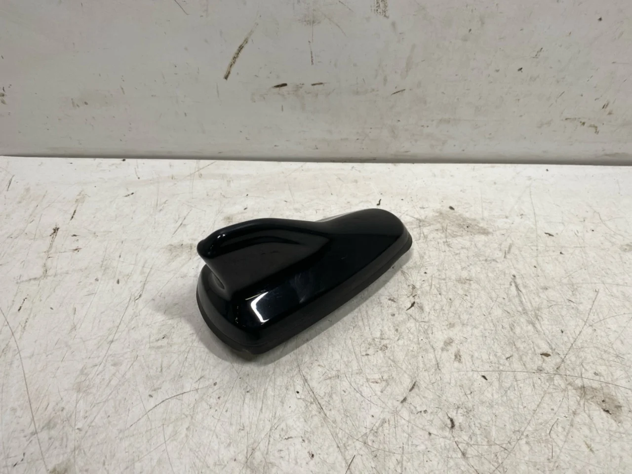 Volkswagen ID.3 2021- Antenna view 2