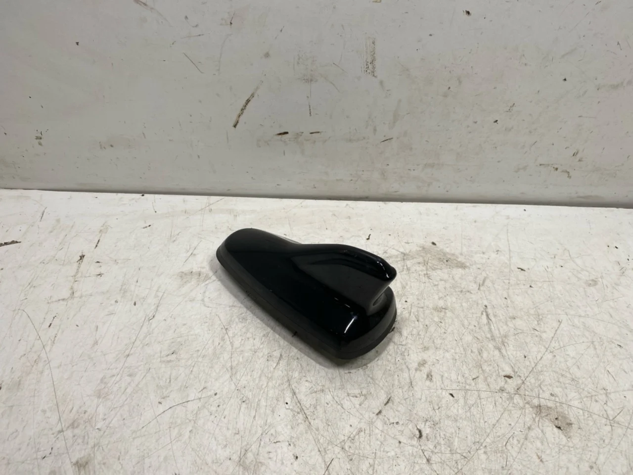 Volkswagen ID.3 2021- Antenna view 3