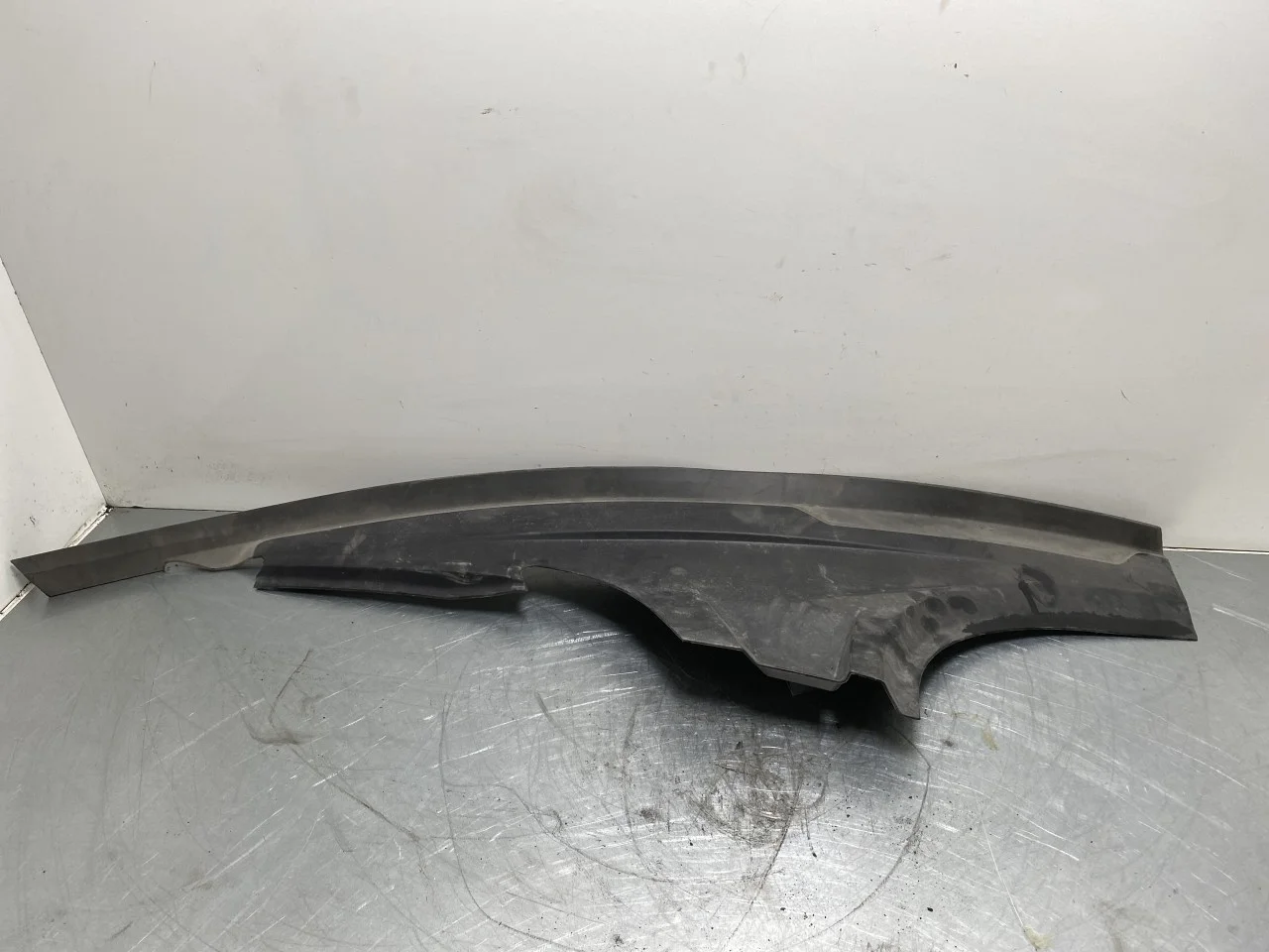 Porsche TAYCAN 2020- Body shell view 2
