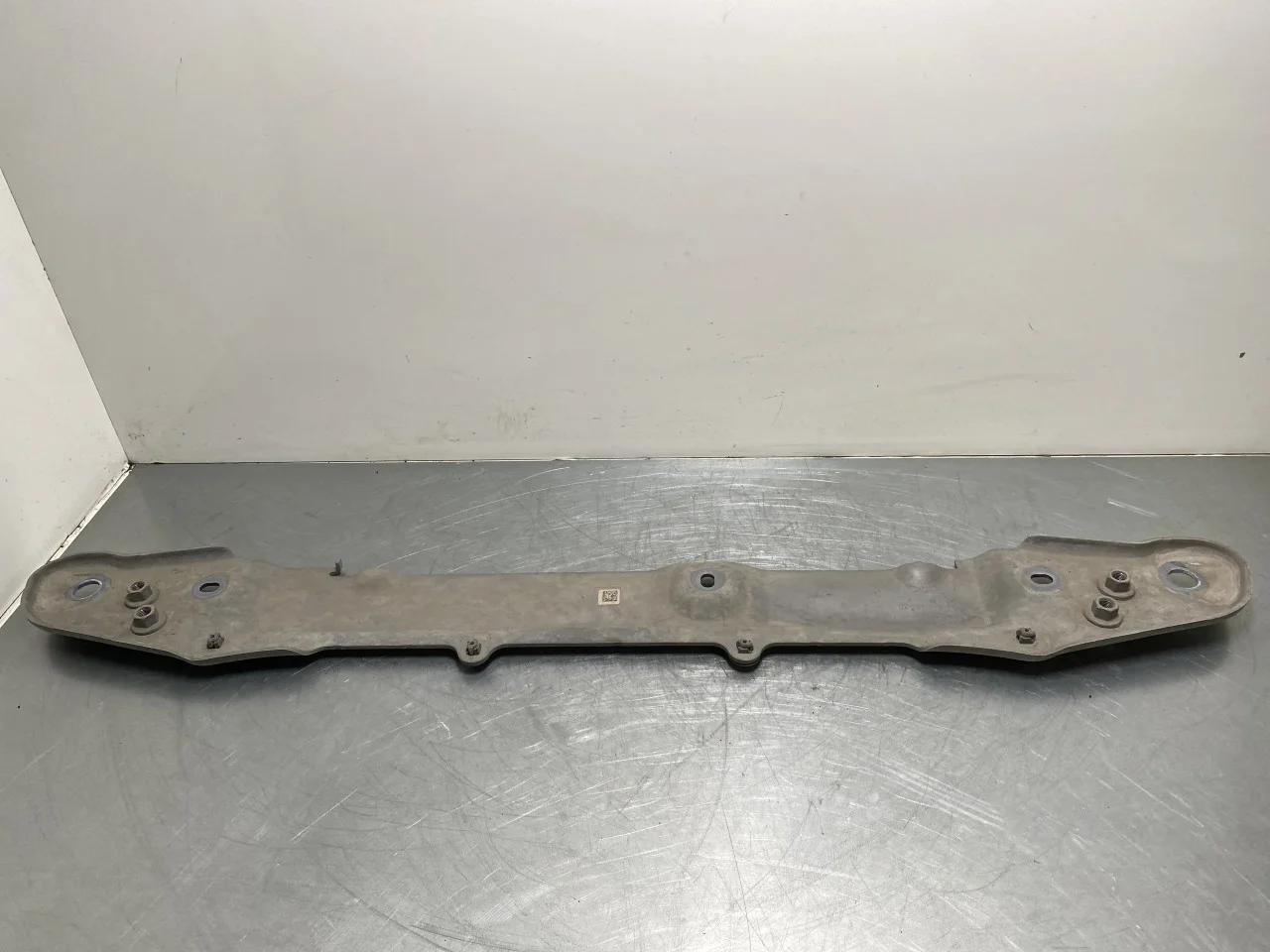 BMW I4 G26 2021-> Body shell