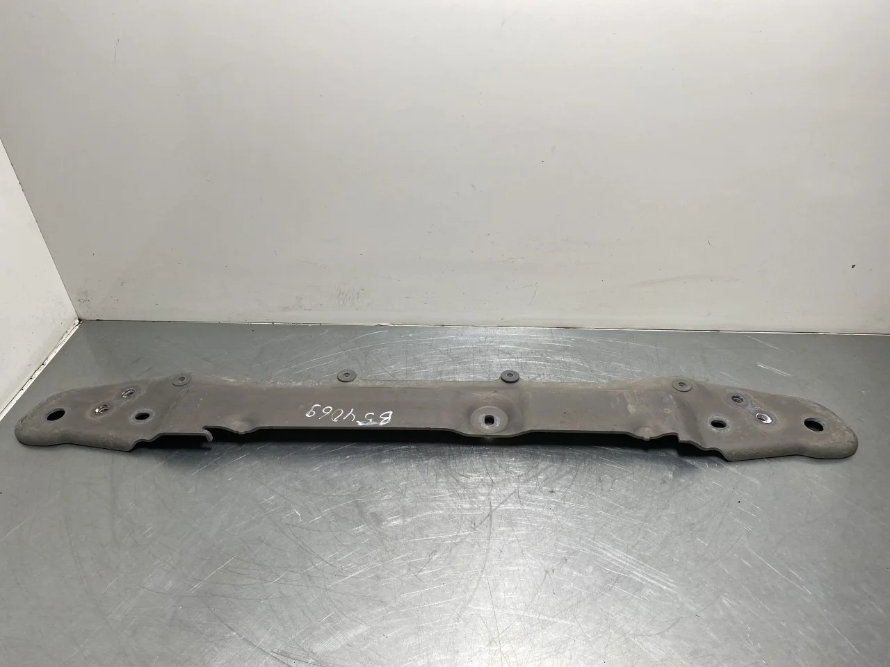 BMW I4 G26 2021-> Body shell view 2