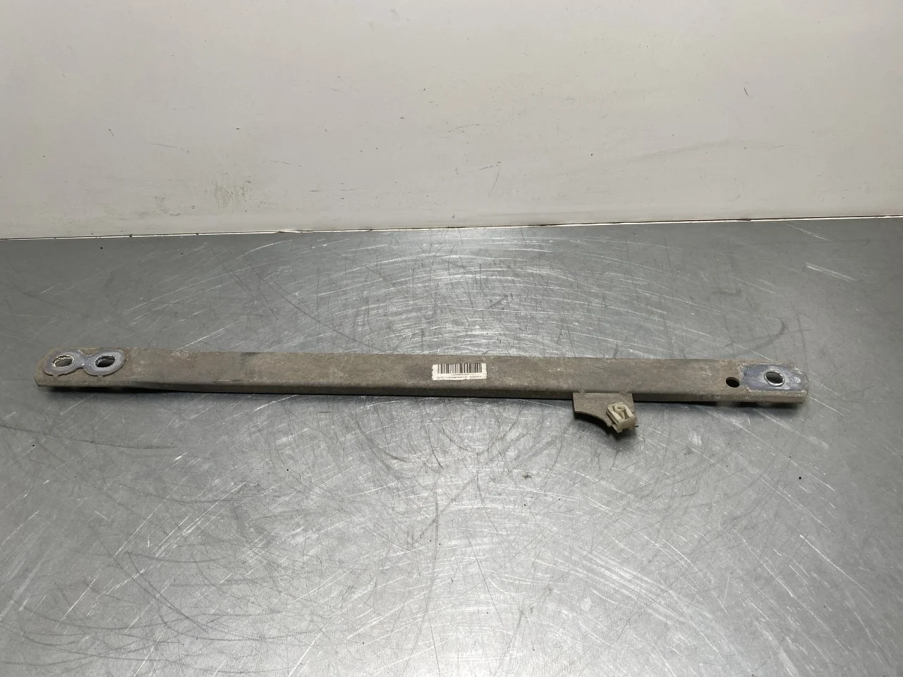 BMW I4 G26 2021-> Body shell view 2