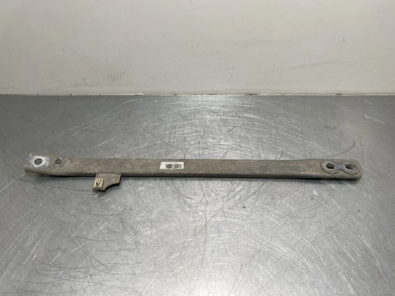 BMW I4 G26 2021-> Body shell view 2
