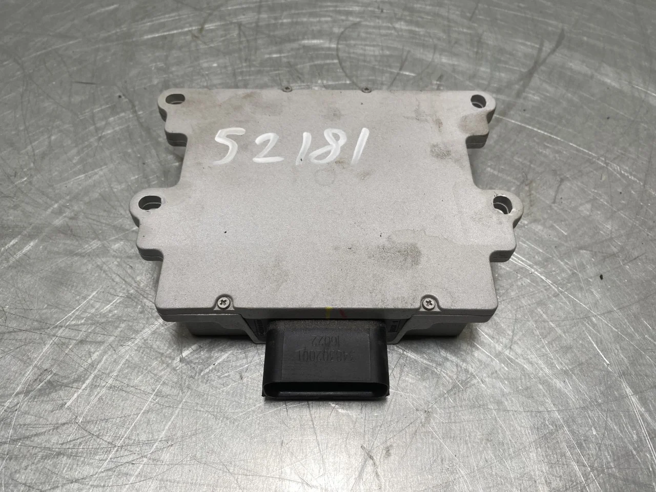 Byd ATTO 3 2022- Vezérlőegység, egyéb nézet 3