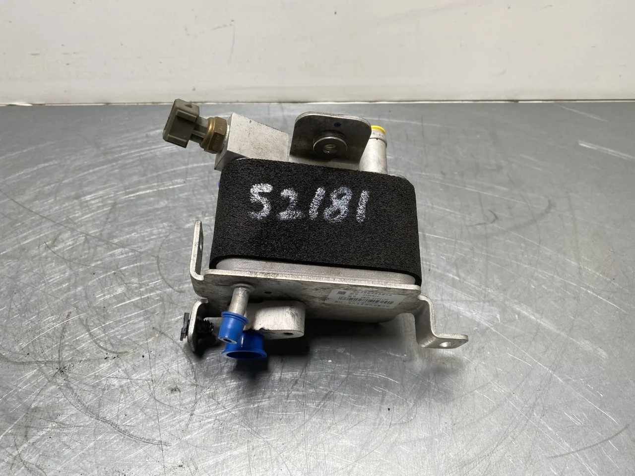 Byd ATTO 3 2022- Klíma, egyéb nézet 3