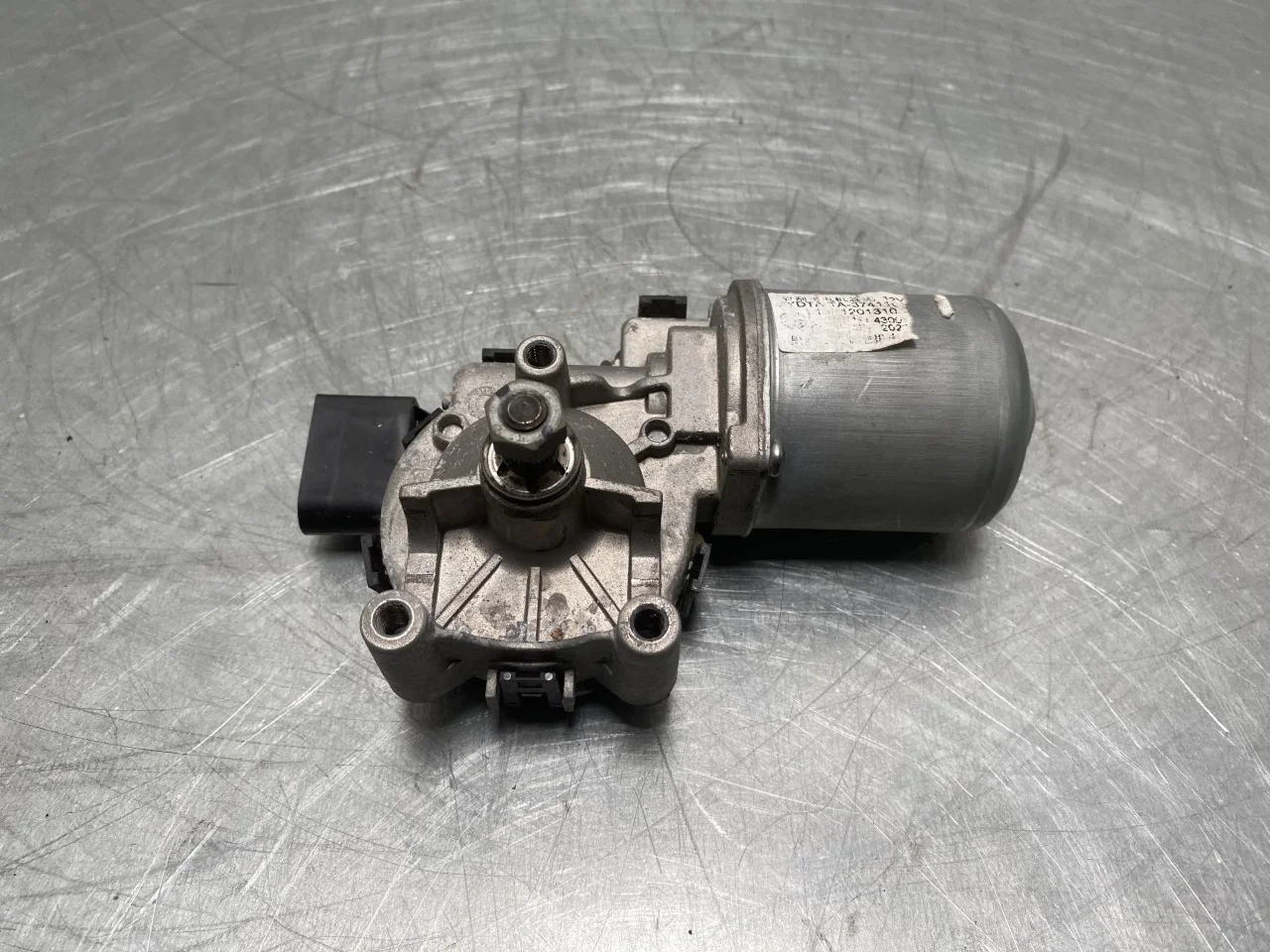 Byd ATTO 3 2022- Ablaktörlő motor, szélvédő