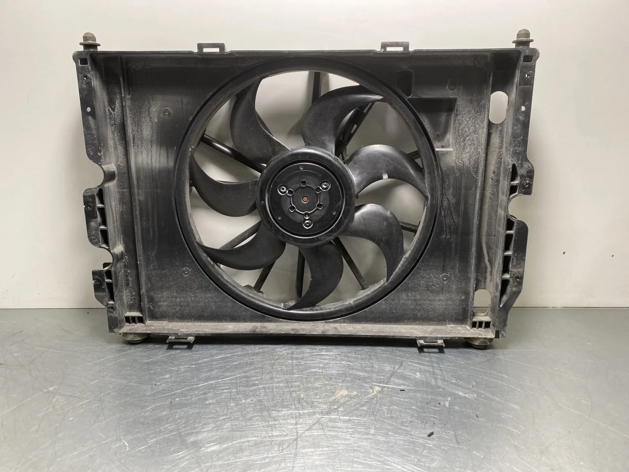 Byd ATTO 3 2022- Ventilator răcire electric