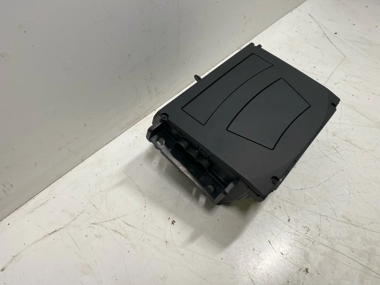 Citroen C4/E-C4 C4X/E-C4X 21->> Other instruments view 2