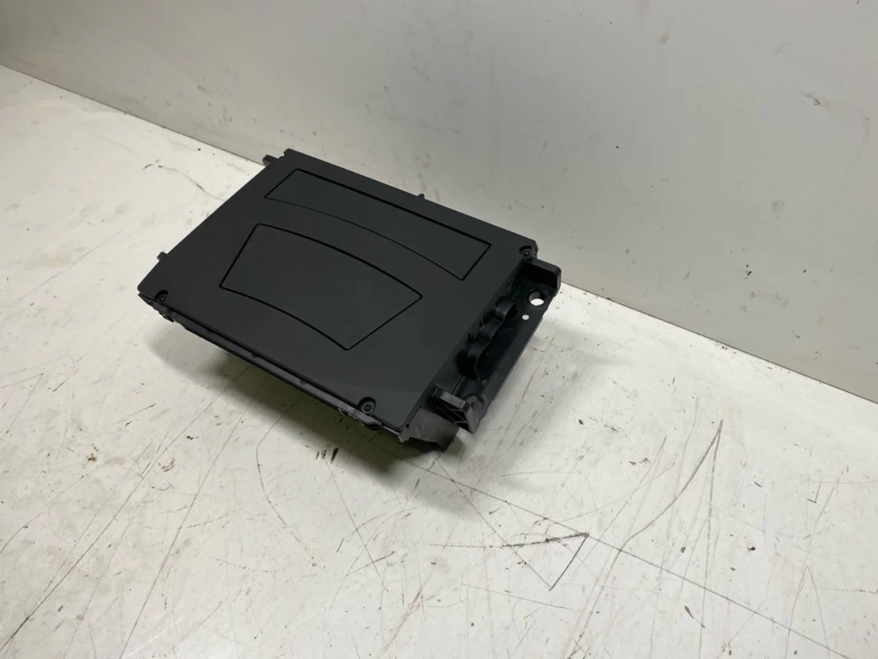 Citroen C4/E-C4 C4X/E-C4X 21->> Other instruments view 3