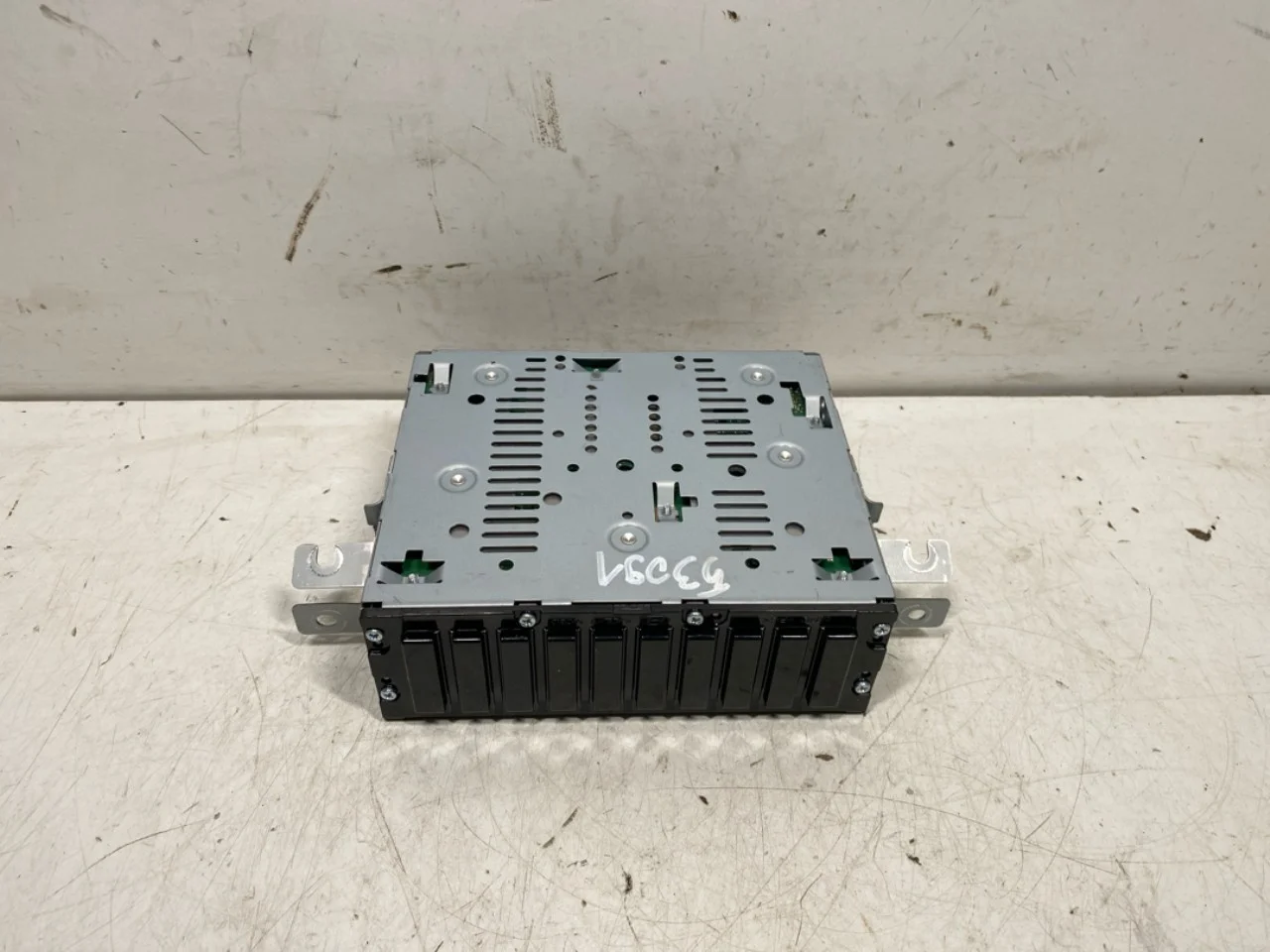Hyundai IONIQ 5 NE 2022- Radio