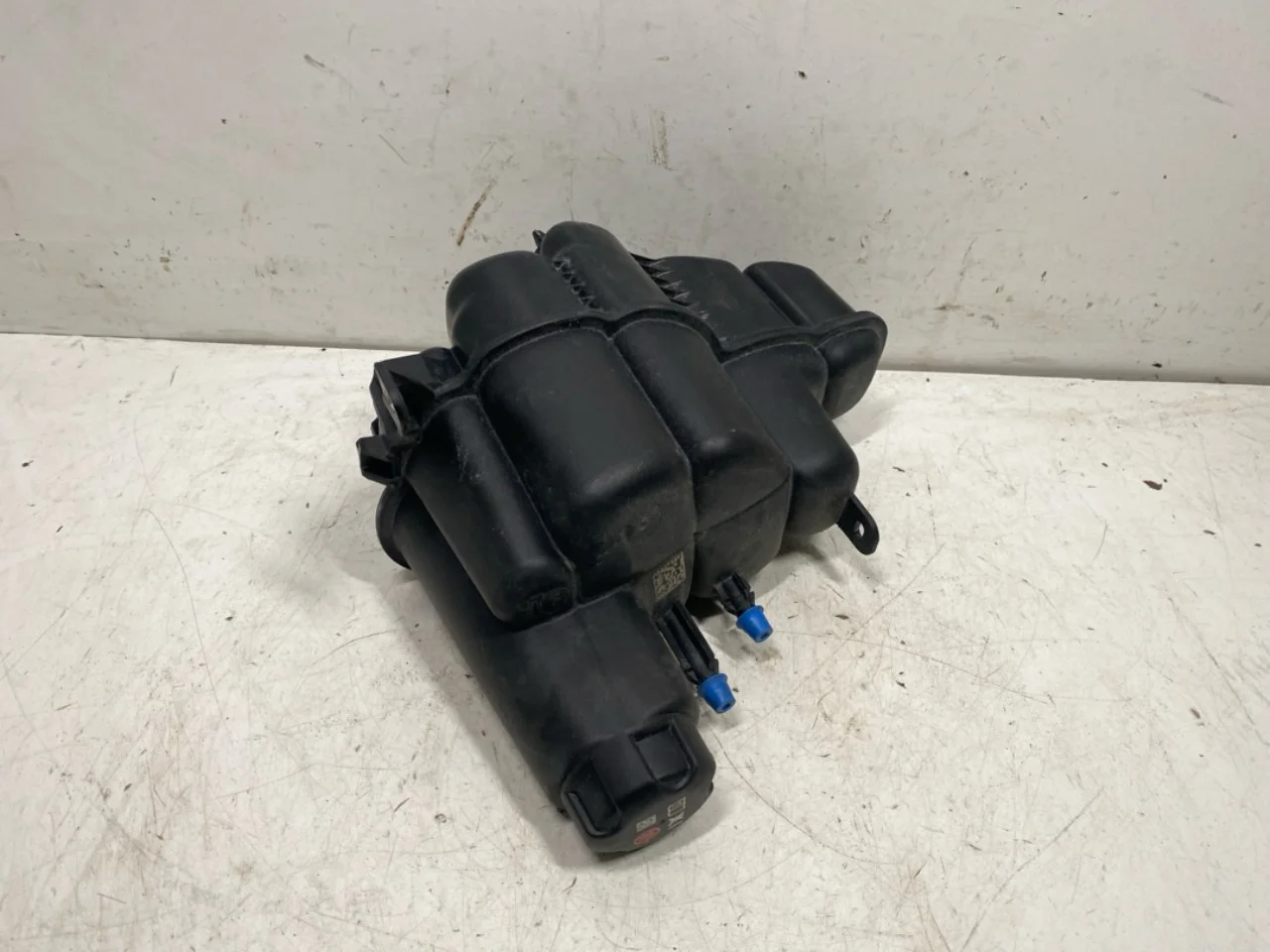 BMW X1/IX1 U11 2023- Expansion tank view 2