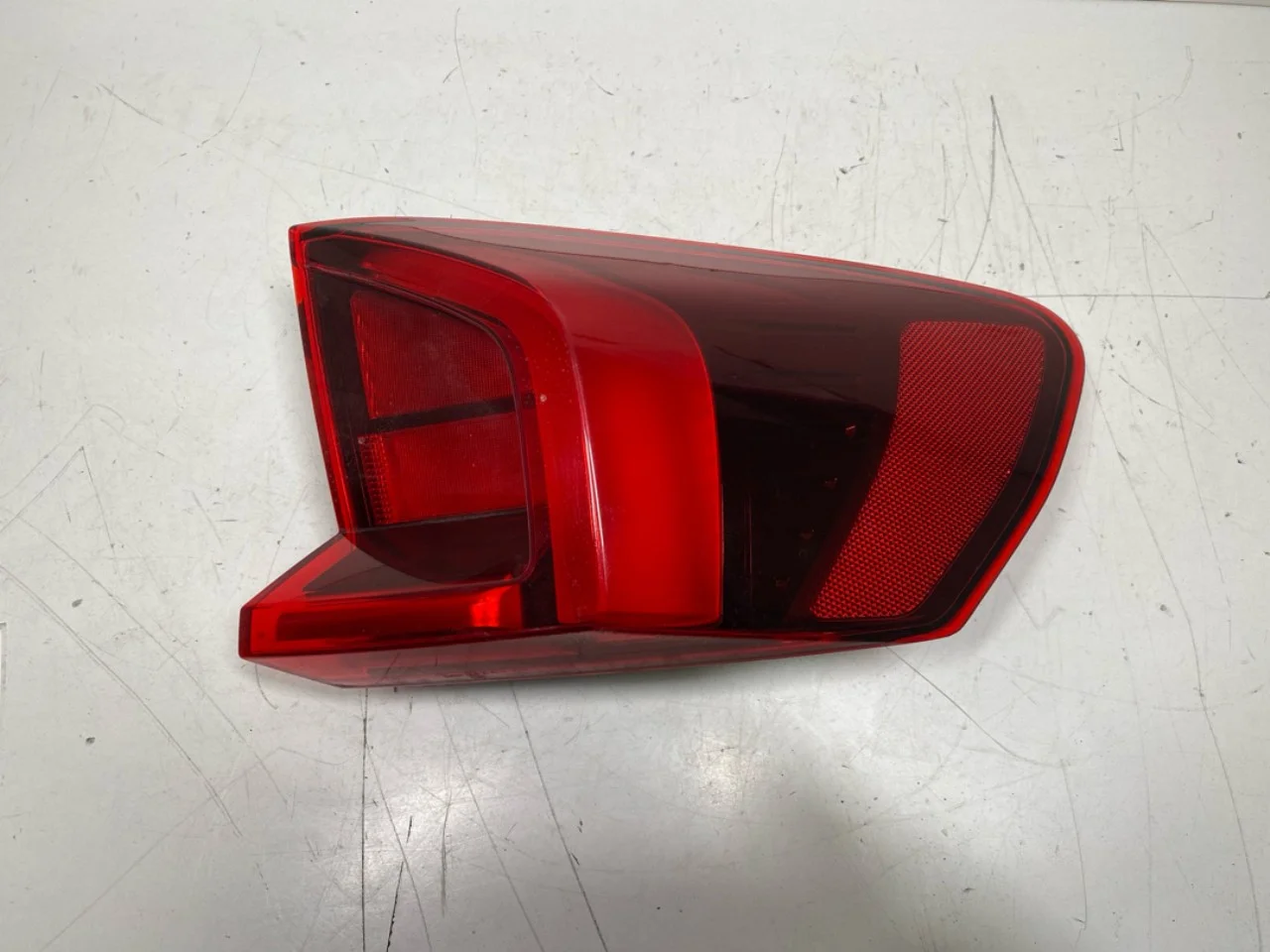 BMW X1/IX1 U11 2023- Lampă spate dreapta