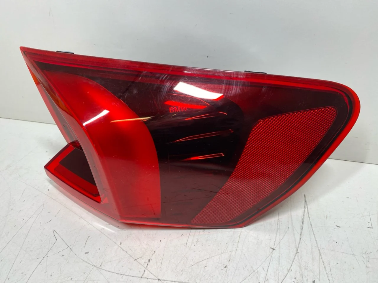 BMW X1/IX1 U11 2023- Lampă spate dreapta vedere 4