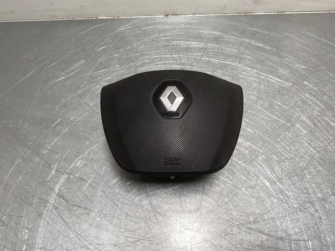 Renault ZOE/E- TECH 2013--> Légzsák, kormánypárna