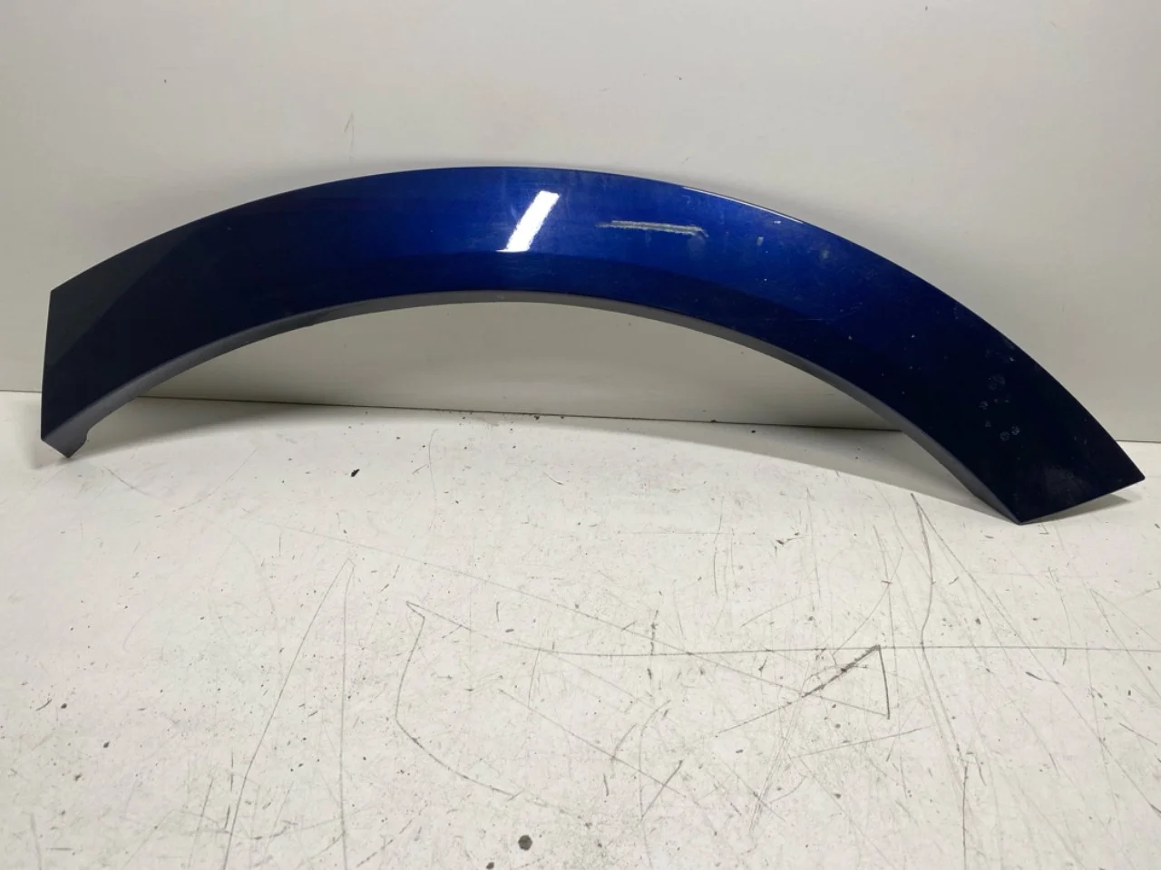 Audi E-TRON, S GE 2019- Wheel arch trim