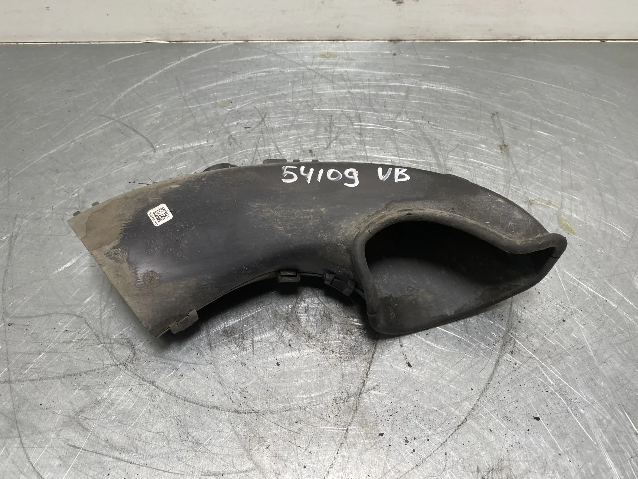Porsche TAYCAN 2020- Body shell