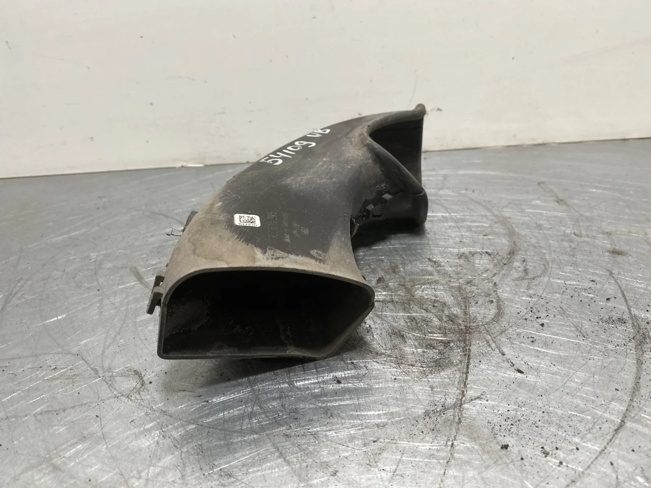 Porsche TAYCAN 2020- Body shell view 2