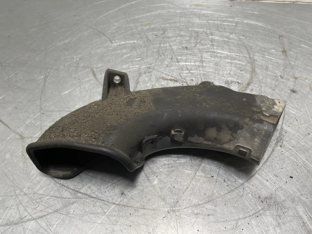 Porsche TAYCAN 2020- Body shell view 4