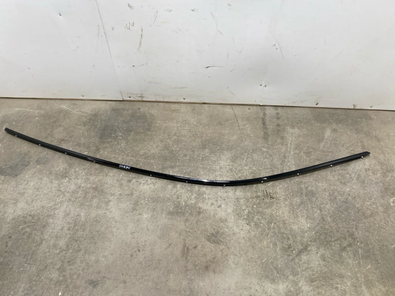 Porsche TAYCAN 2020- Trim molding, other