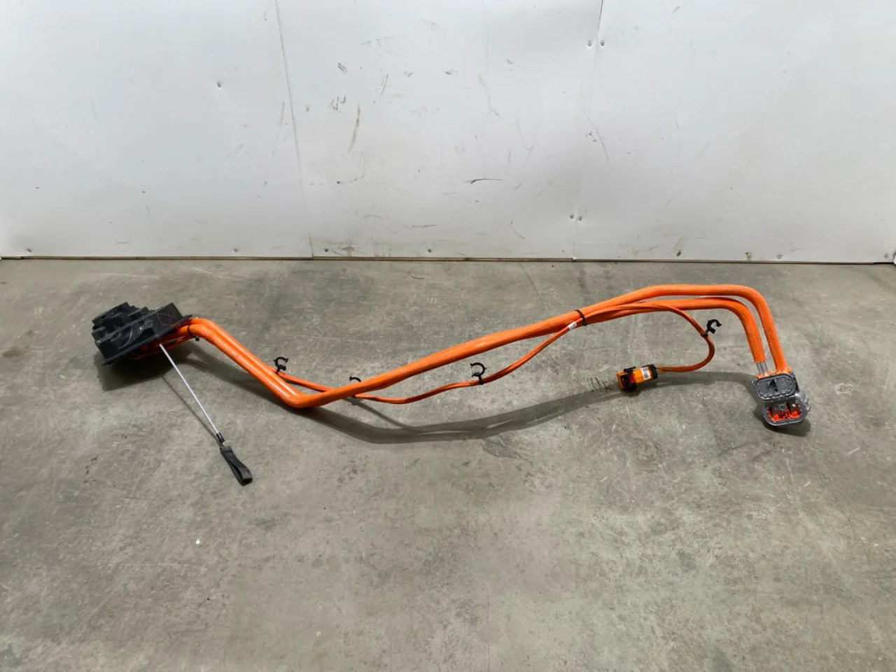 Tesla MODEL Y 2021- Wiring harness, high voltage