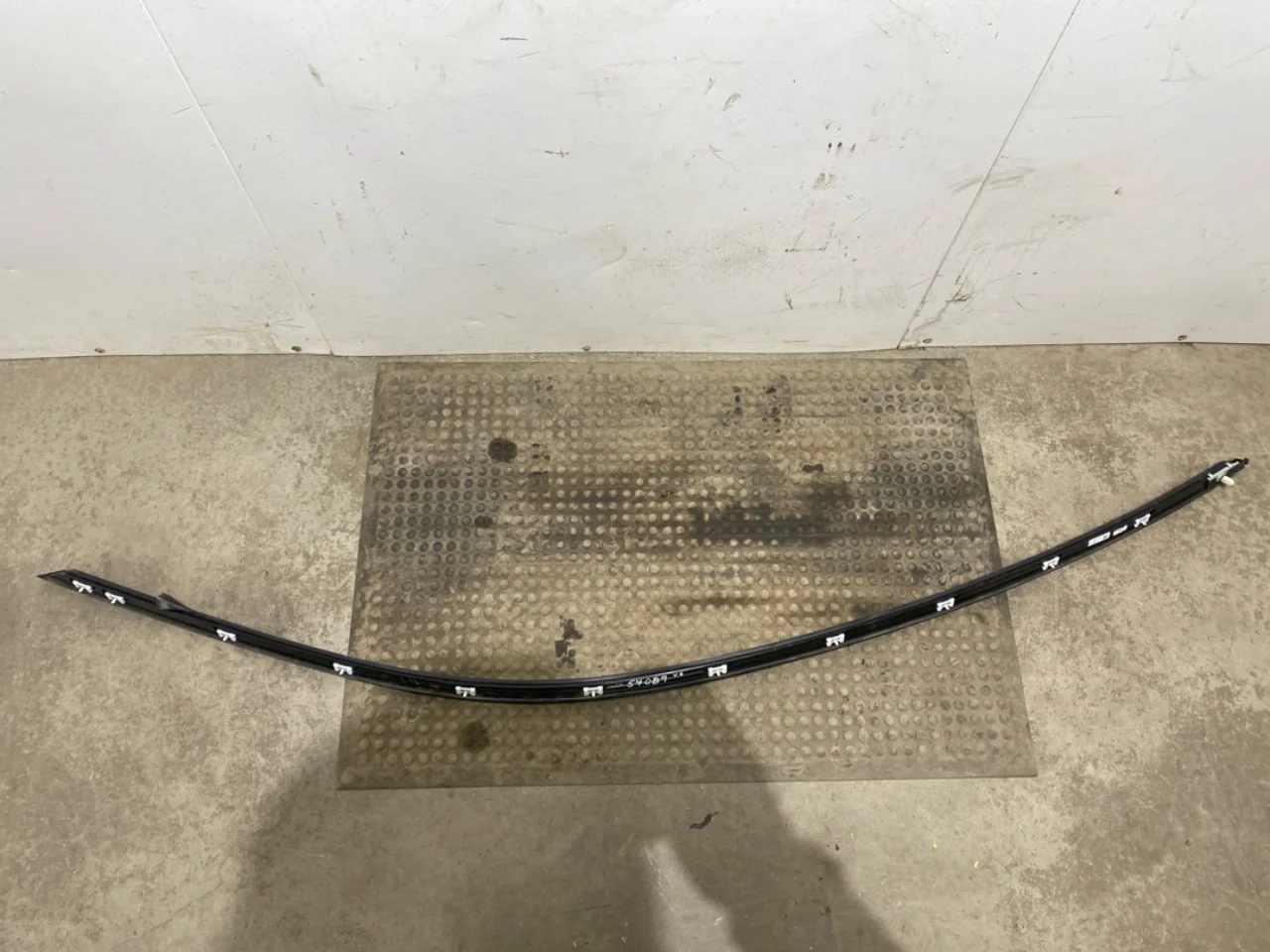 BMW I4 G26 2021-> Trim molding, other view 2