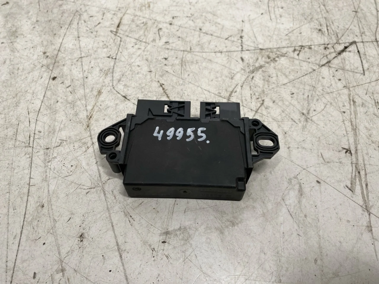Volkswagen ID.4 2021- Unitate de comandă, asistență parcare vedere 3