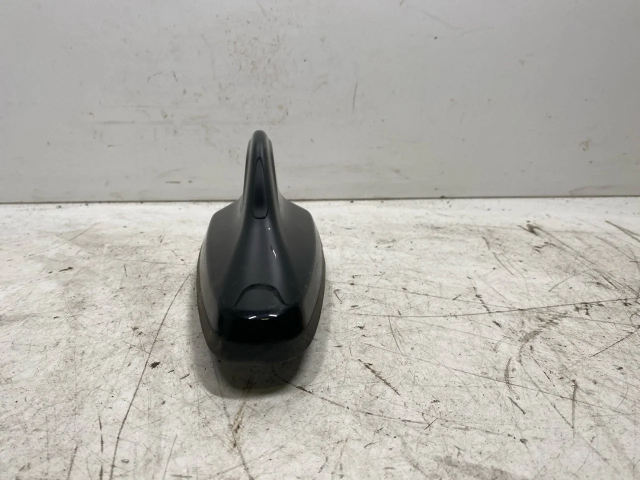 Volkswagen ID.4 2021- Antenna