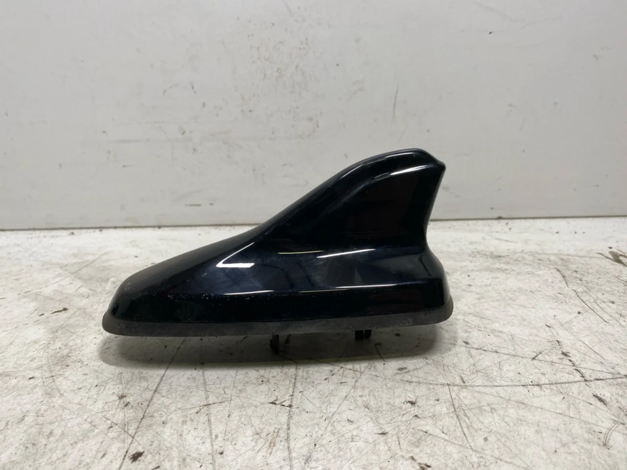 Volkswagen ID.4 2021- Antenna view 2