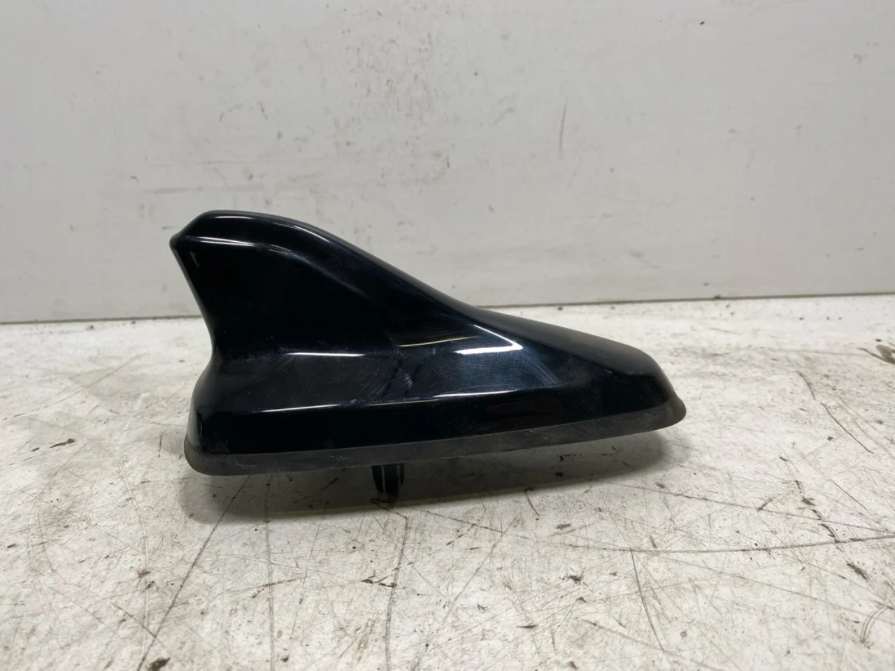 Volkswagen ID.4 2021- Antenna view 4