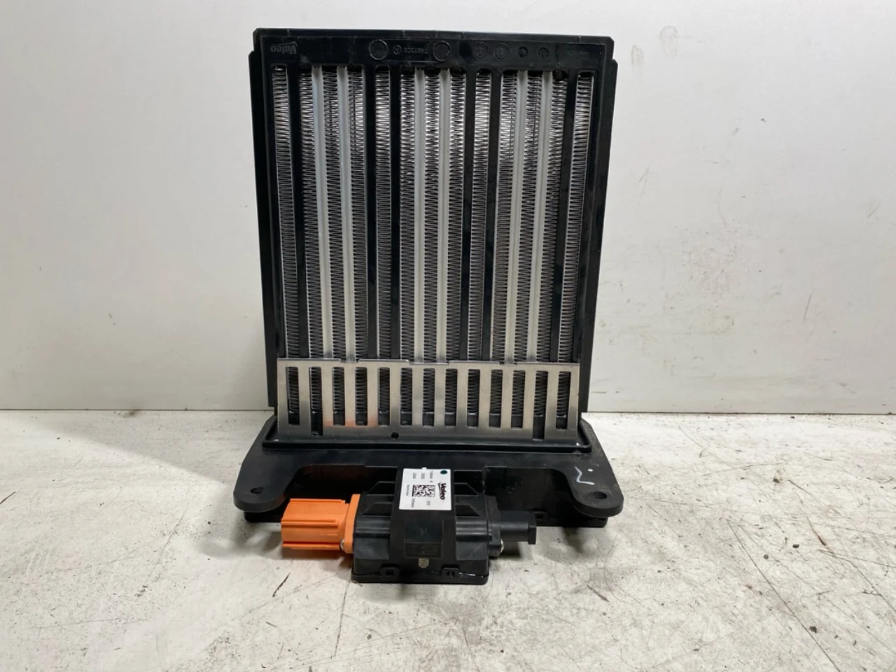 Volkswagen ID.4 2021- Fűtőradiátor, elektromos