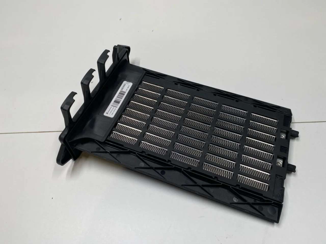 Renault ZOE/E- TECH 2013--> Heater matrix, electric