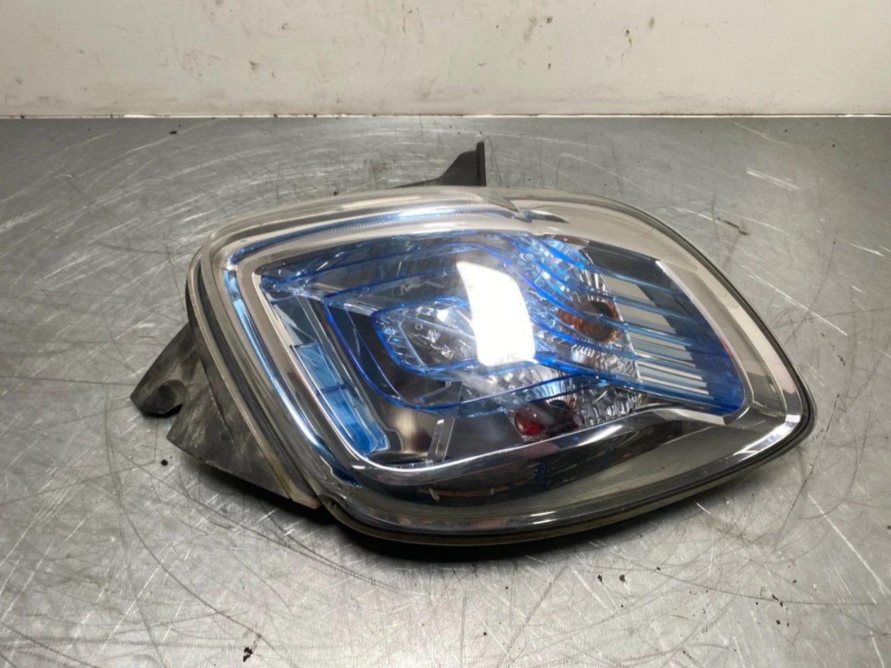 Renault ZOE/E- TECH 2013--> Lampă spate dreapta