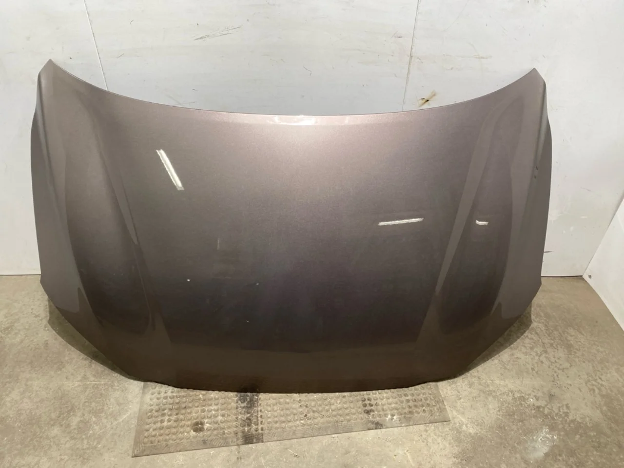 Hyundai KONA / ELECTRIC 2018-23 Bonnet